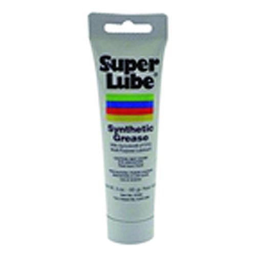 Super Lube Tube - 3 oz - Exact Industrial Supply