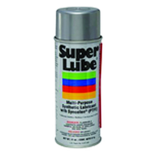 Super Lube Aerosol - 11 oz - Exact Industrial Supply