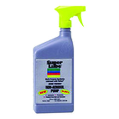 Super Lube 32 oz Pump - Exact Industrial Supply