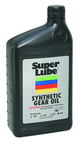 Super Lube 32 oz Gear Oil IS0220 - Exact Industrial Supply