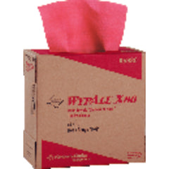 WYPALL X80 POP-UP WIPERS - Exact Industrial Supply