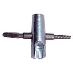 Grease Fitting Tools - Exact Industrial Supply