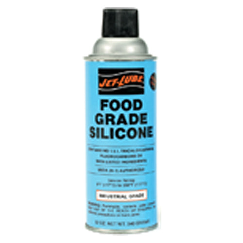 Food Grade Silicone - 12 oz - Exact Industrial Supply