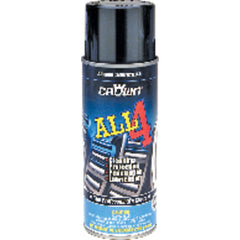 ‎ALL 4 Moisture Displacing Lubricant-12 oz Aerosol - Exact Industrial Supply