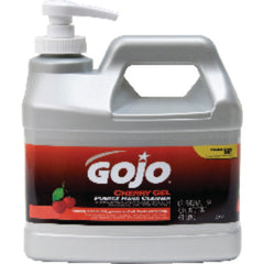0.5 Gallon - Cherry Gel Pumice Hand Cleaner