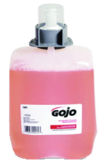 2000ml Luxury Foam Handwash Refill - Exact Industrial Supply