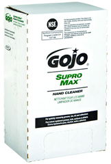 2000mL SUPRO MAX Hand Cleaner Refill - Exact Industrial Supply