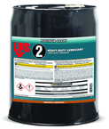 LPS-2 Lubricant - 5  Gallon - Exact Industrial Supply