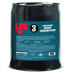 Rust Inhibitor Hd - 5 Gallon - Exact Industrial Supply