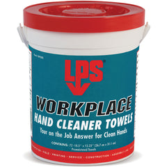 LPS WORKPLACE TOWELS 72PC