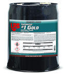 #1 Gold Cutting Fluid - 5 Gallon - Exact Industrial Supply
