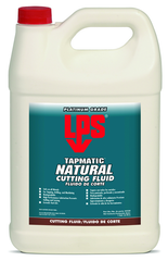 Natural Cutting Fluid - 1 Gallon - Exact Industrial Supply