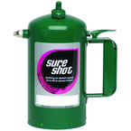 Sure Shot Sprayer (32 oz Tank Capacity) - Exact Industrial Supply