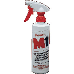 Empty Applicator Spray Bottle - Holds 1 pt Lubricant - Exact Industrial Supply