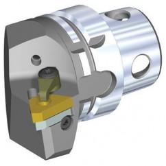 KM4X63LSSR22 LT THRDING UNIT - Exact Industrial Supply