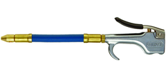 #600FF06 - 6" Flexible - Safety Extension - Exact Industrial Supply