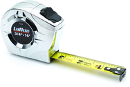 TAPE MEASURE ; 3/4"X16' (19MMX5M) - Exact Industrial Supply