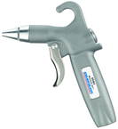 #80WJ - Conical Tip - Whisper Air Blow Gun - Exact Industrial Supply