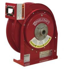 CORD REEL WITHOUT CORD - Exact Industrial Supply