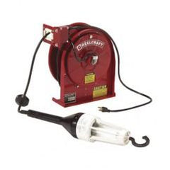 CORD REEL WITHOUT CORD - Exact Industrial Supply