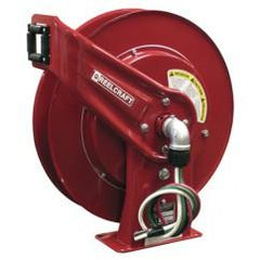 CORD REEL WITHOUT CORD - Exact Industrial Supply