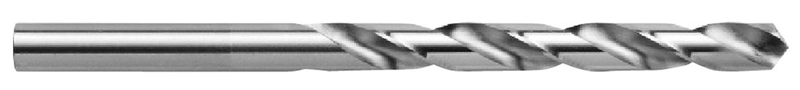 1-1/32 Dia. - X 11-1/8 OAL - HSS Cobalt Drill-Bright Finish - Exact Industrial Supply