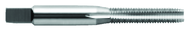 M27x3.0 3-Flute High Speed Steel Hand Tap - Exact Industrial Supply