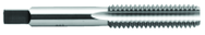 9/16-18 4-Flute High Speed Steel Hand Tap - Exact Industrial Supply