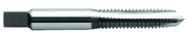 L921 3/8 16 HSS SPIRAL POINTED 2F - Exact Industrial Supply