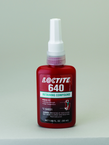 640 Retaining Compound - 50ml - Exact Industrial Supply