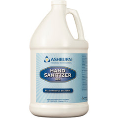 1 Gallon Hand Sanitizer-GEL Base - Exact Industrial Supply