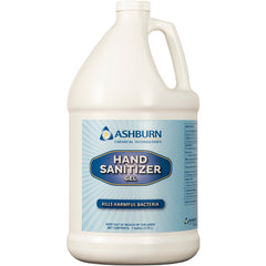 1 Gallon Hand Sanitizer-GEL Base