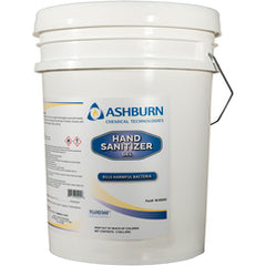 5 Gallons Hand Sanitizer-GEL Base - Exact Industrial Supply