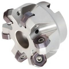 M1200HF300Z08S100HN07 FACE MILL - Exact Industrial Supply