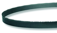 12'5"X3/4"X0.35 10/14 M42 SAW BLADE - Exact Industrial Supply