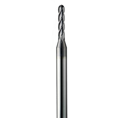 .008X.012X1 1/2 2FL SQ TA - Exact Industrial Supply