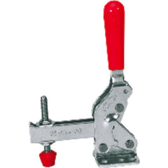 2002-U HEAVY DUTY TOGGLE - Exact Industrial Supply