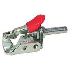 Toggle Clamp - Model 6001 M Straight Line - Exact Industrial Supply