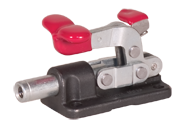 #6015-MR Straight Line - Toggle Clamp - Exact Industrial Supply