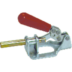 605 STRAIGHT LINE ACTION - Exact Industrial Supply