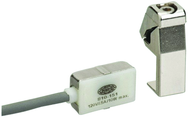 Pneumatic Reed Switch - #810151 5-120V AC/DC 50-60 HZ - Exact Industrial Supply