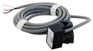 Pneumatic Reed Switch - #810153 24-240V AC 50-60 HZ - Exact Industrial Supply