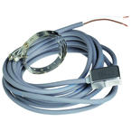 Pneumatic Reed Switch - #810156 5-120V AC/DC 50-60 HZ - Exact Industrial Supply