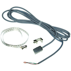 Pneumatic Reed Switch - #810158 6-24V DC - Exact Industrial Supply