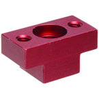 Pneumatic Swing Cylinder Accessory - #821556 - Blank Arm For Use With Series 8200; 8300 - Exact Industrial Supply