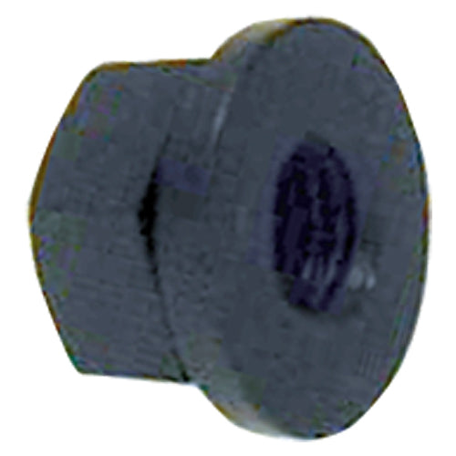 Spherical Flange Nut Washer Assembly - 5/8″-11 Thread Size - Exact Industrial Supply