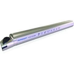 A16S DCLNL4 Steel Shank Boring Bar - Coolant Thru - Exact Industrial Supply