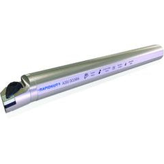 A16S DCLNL4 Steel Shank Boring Bar - Coolant Thru - Exact Industrial Supply