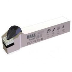 DCLNR-20-5D Turning Tool Holder - Exact Industrial Supply