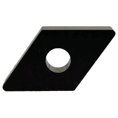 DNMA 442 None KT1125, 0.032'Ä≥ Corner Radius, 0.187'Ä≥ Thick, 1/2'Ä≥ Inscribed Circle, TiCN|Al2O3|TiN, Diamond, Turning Indexable Insert - Exact Industrial Supply